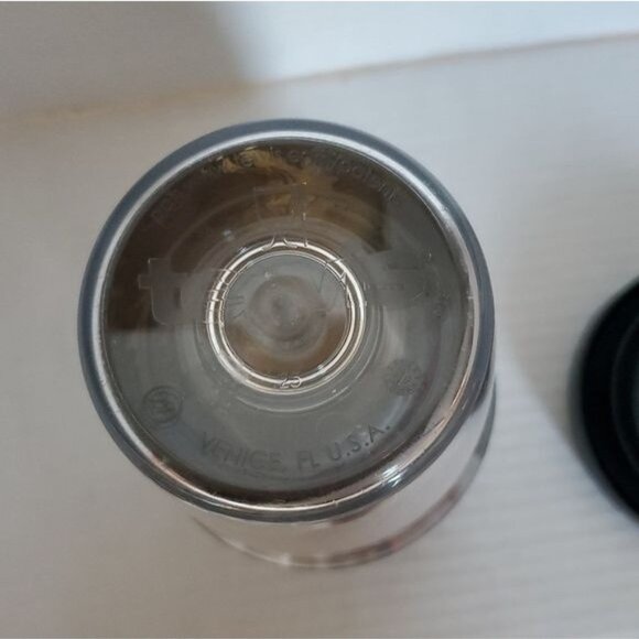 Tervis Game of Thrones Tumbler Black Gold I Drink and I Know Things 24 Oz 2016 - Picture 7 of 14